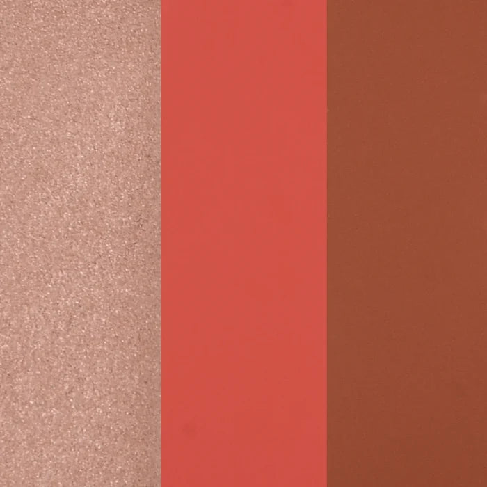 Blush Cream cheek Palette