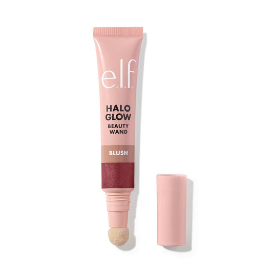 Blush Halo Glow Beauty Wand