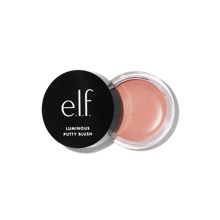 Blush Luminous Putty
