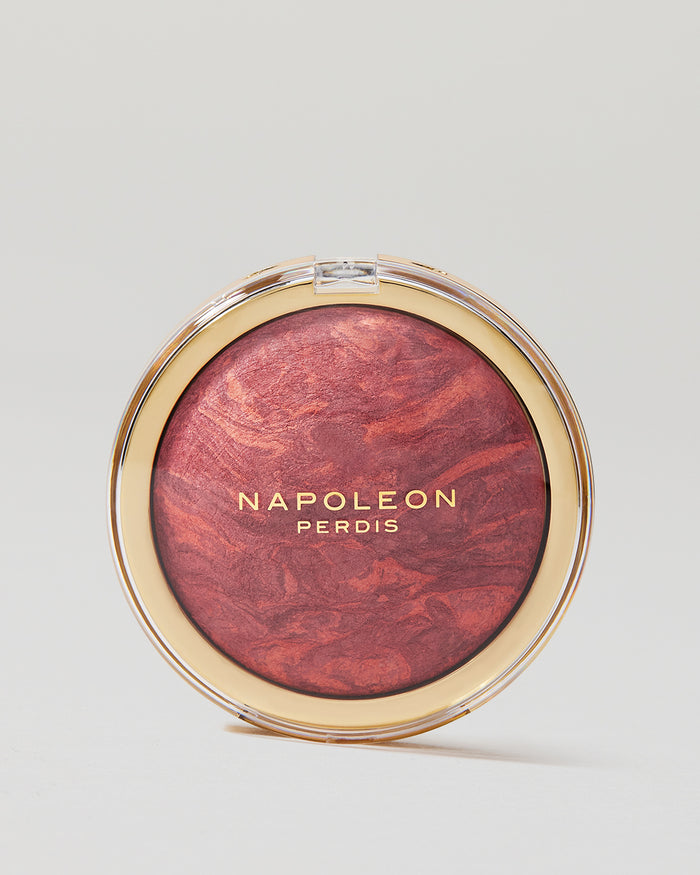 BLUSH PATROL MATTE BERRY closed