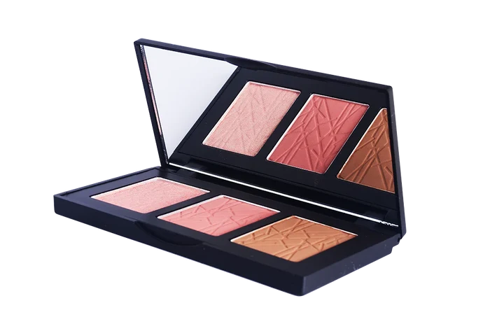 Blush Pro Cheek Palette 52