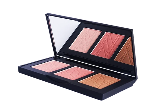 Blush Pro Cheek Palette 52