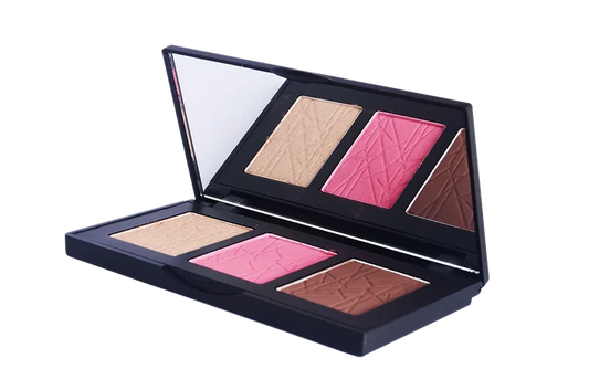Blush Pro Cheek PalettePCP53