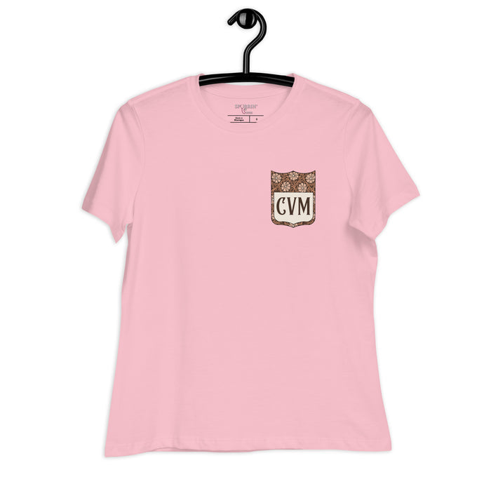 Pink / S