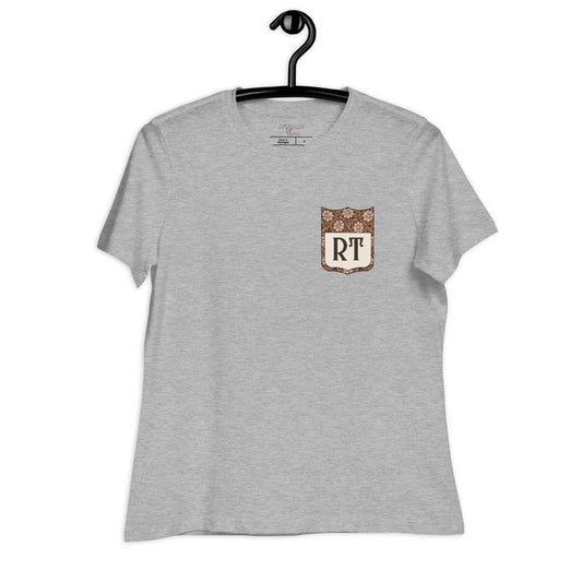 BNFB- RT Women's Relaxed T- Shirt