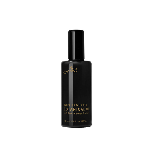 Body Language Body Oil