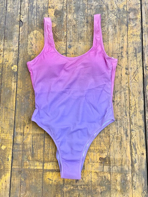 Body Sfumato Barbie Line