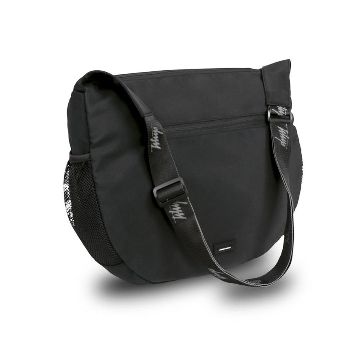 Bolso WhatUp I24100NE Unisex Black