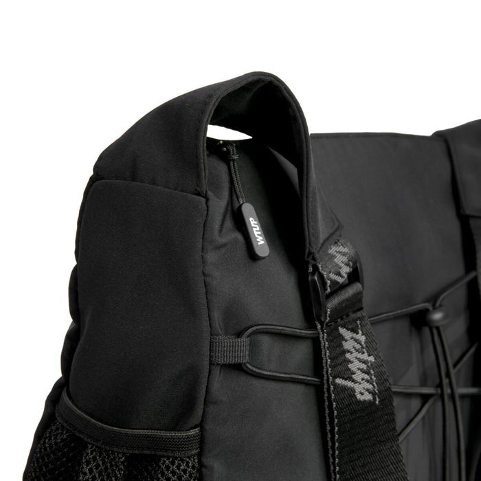Bolso WhatUp I24100NE Unisex Black