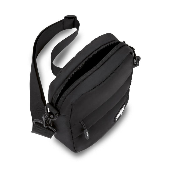 Bolso WhatUp I24102NE Unisex Black