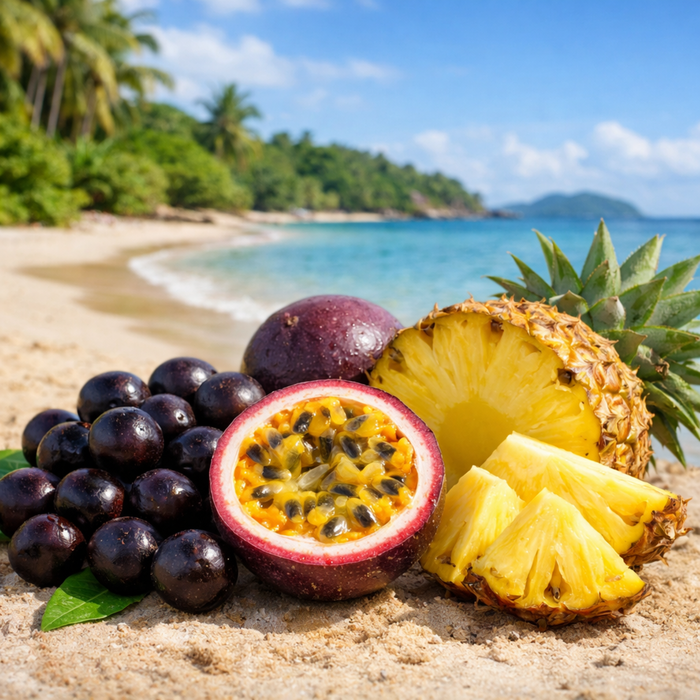 Bora Bora Fragrance Oil 15055