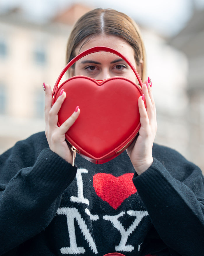 Borsa ❤️ Cuore