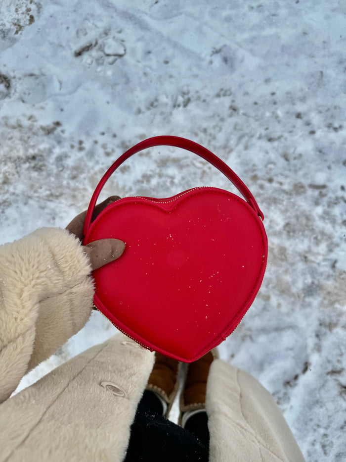 Borsa ❤️ Cuore