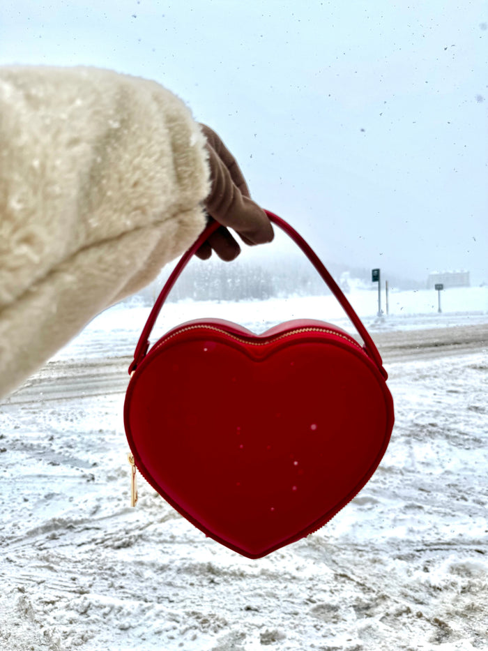 Borsa ❤️ Cuore