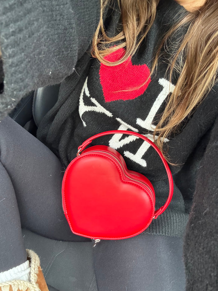 Borsa ❤️ Cuore