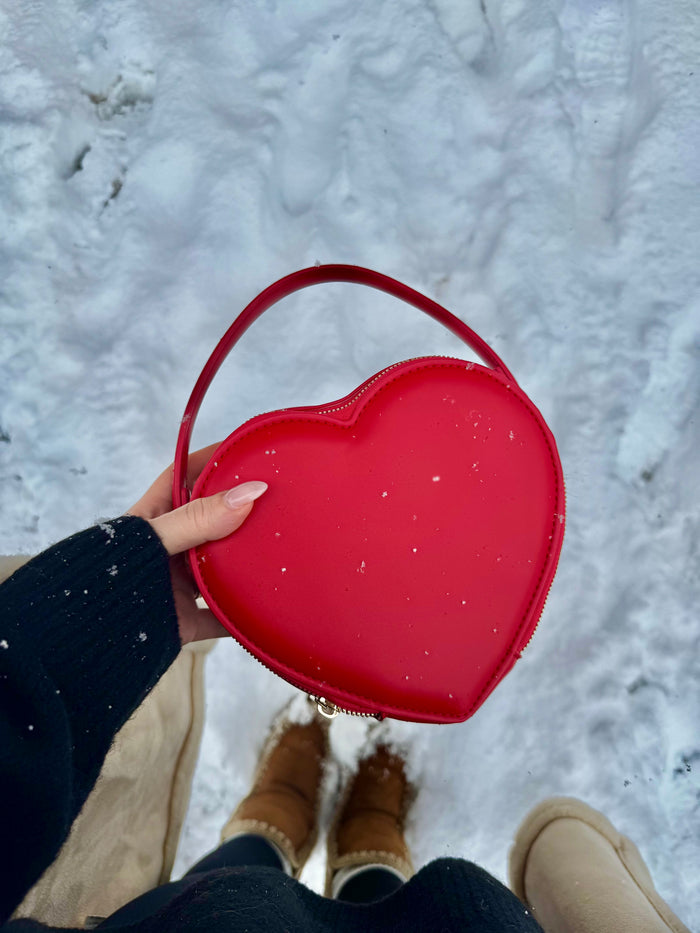 Borsa ❤️ Cuore