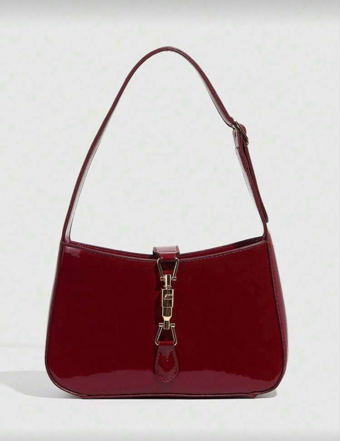 Borsa Shiny Wine