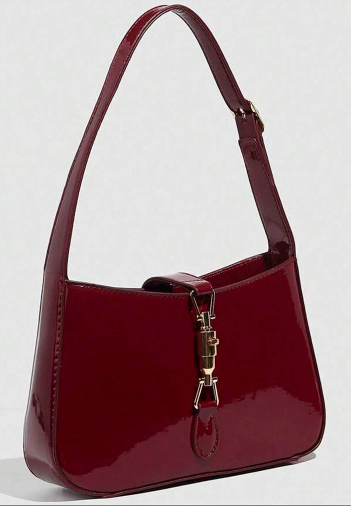 Borsa Shiny Wine