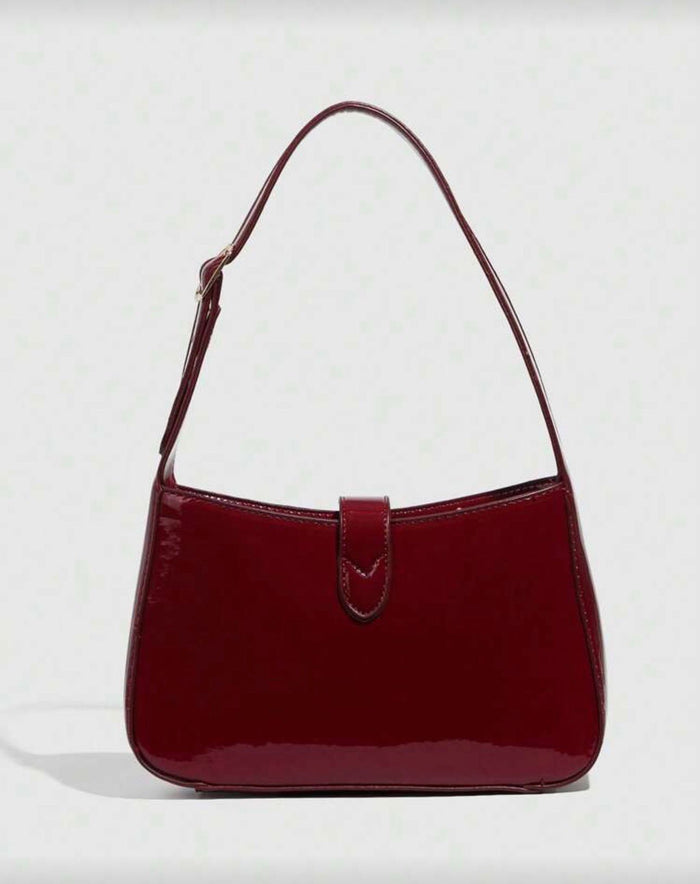 Borsa Shiny Wine