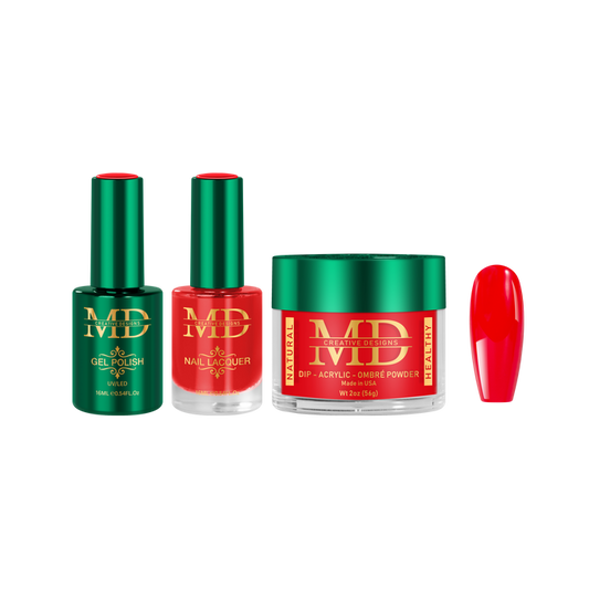 BOTTLE SERVICE - M227 - 4-in-1 Trio Set