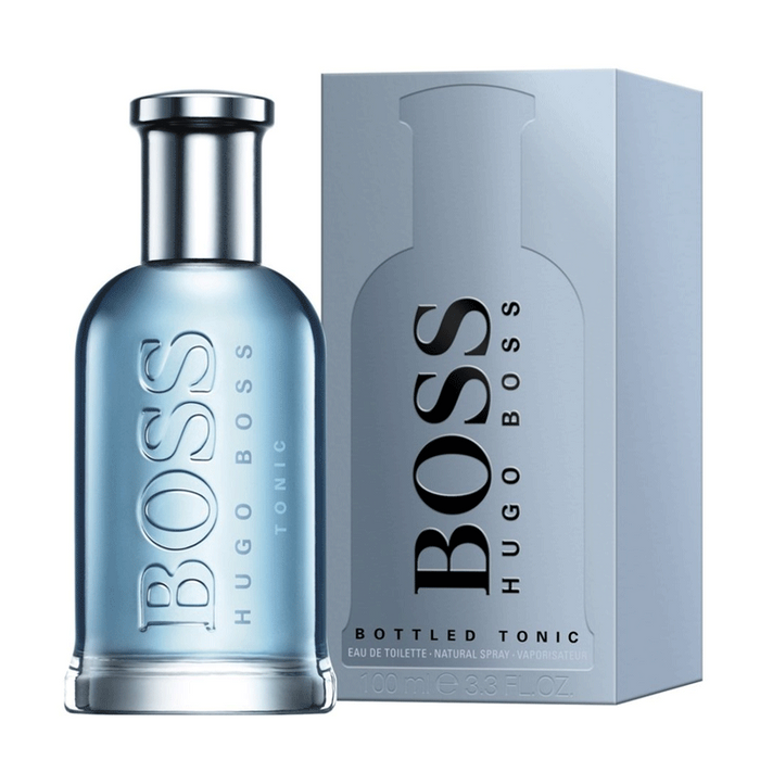 Bottled Tonic EDT