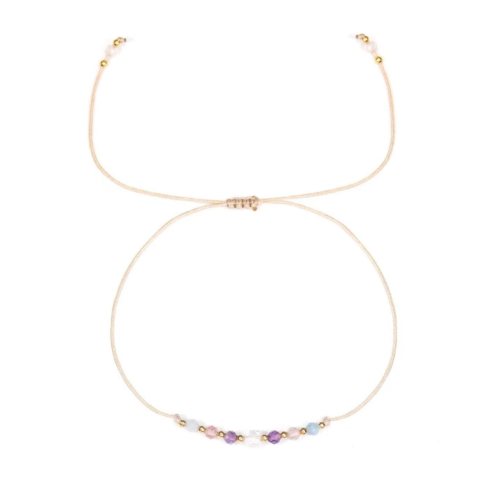Bracelet - Zodiac, Aquarius