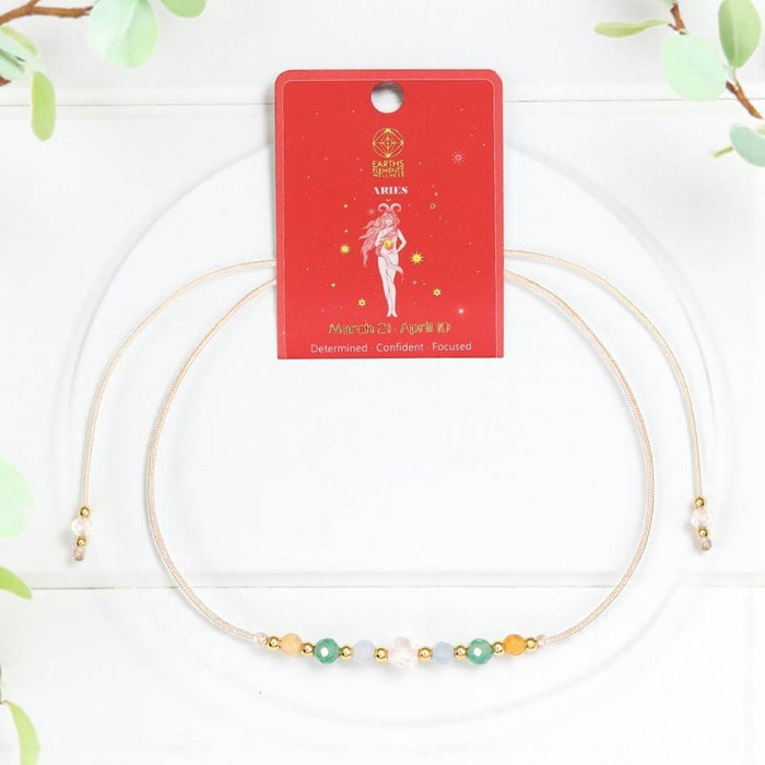 bracelet - aries