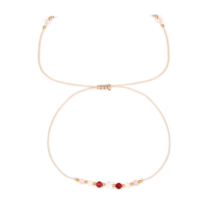 Bracelet - Zodiac, Cancer