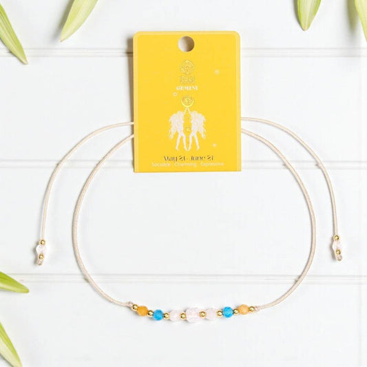 bracelet - gemini