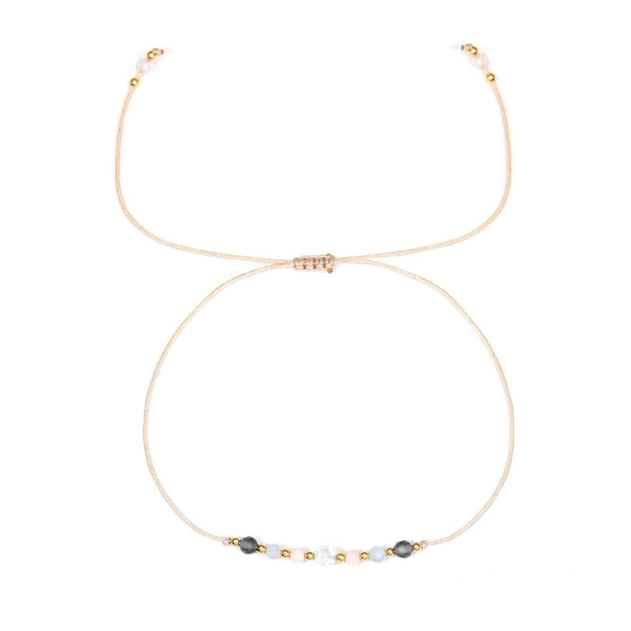 Bracelet - Zodiac, Libra