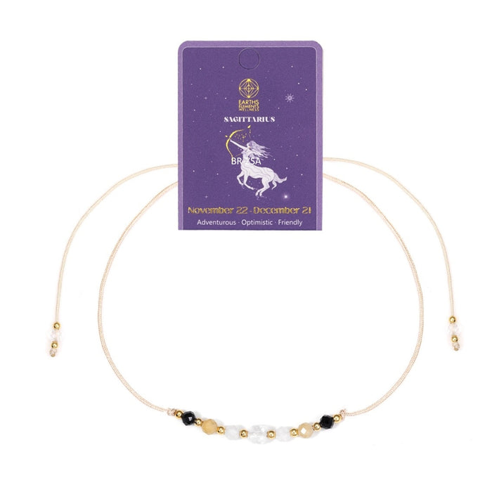 Bracelet - Zodiac, Sagittarius