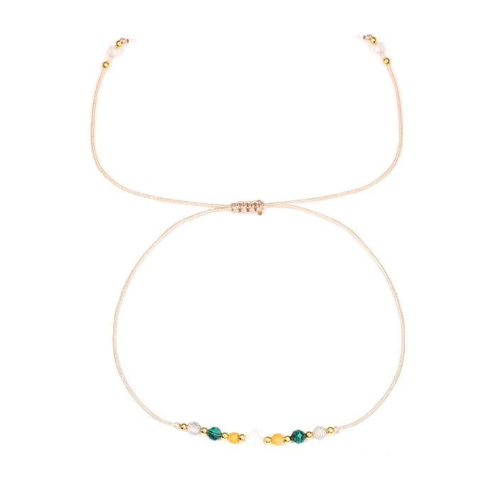 Bracelet - Zodiac, Scorpio