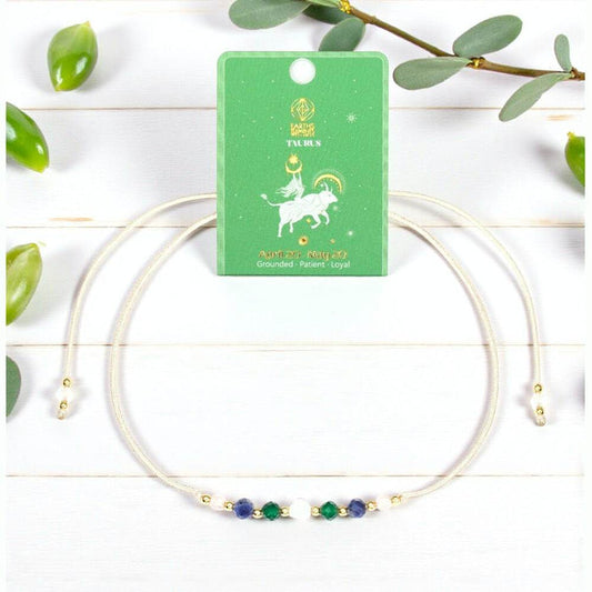 bracelet - taurus