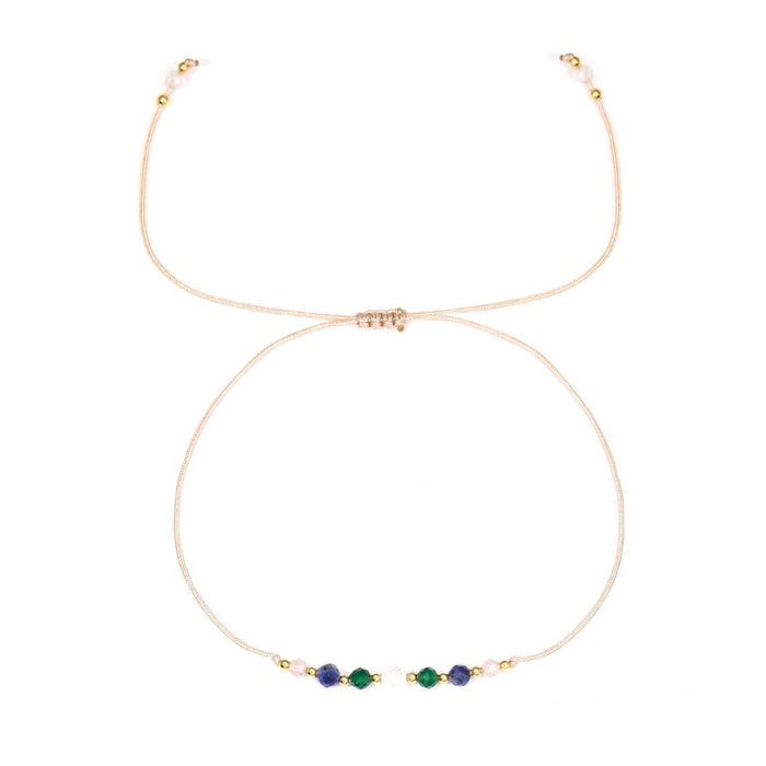Bracelet - Zodiac, Taurus