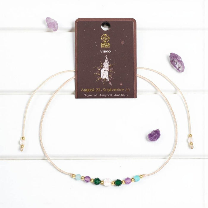 Bracelet - virgo