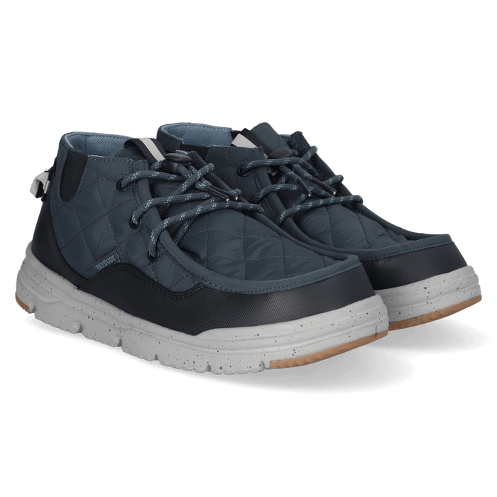 Bradley II Apres Heren Boots Nylon Dark Slate/Multi