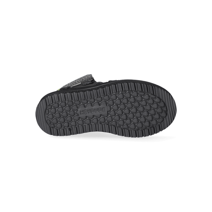 Bradley Youth Boots Granite
