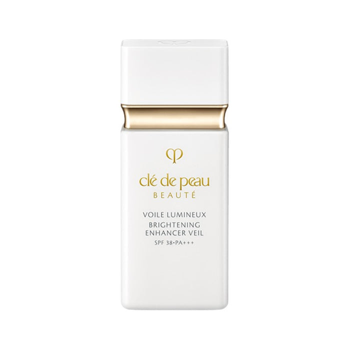 CLÉ DE PEAU BEAUTÉ Brightening Enhancer Veil 30ml | Isetan KL Online Store