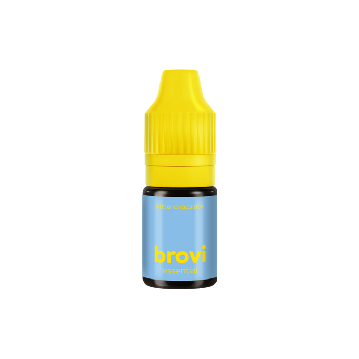 BROVI - Essential Pigment - Bitter Chocolate, 5ml