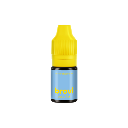BROVI - Essential Pigment - Bitter Chocolate, 5ml