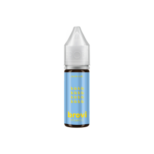 BROVI - Essential Pigment - Pepsi Cola, 15ml