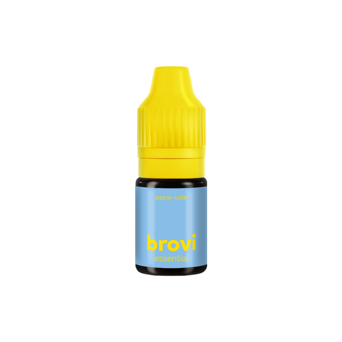 BROVI - Essential Pigment -  Pepsi Cola, 5ml