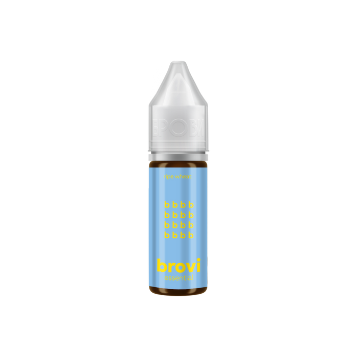 BROVI - Essential Pigment -  Ripe Wheat, 15ml