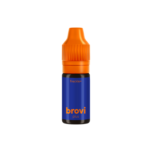 BROVI - Plus Pigment - Freckle+, 10ml