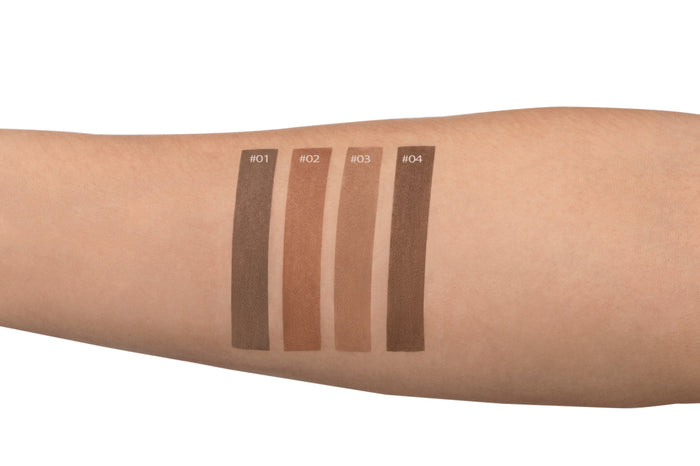 Brow Liner NO. 03 BLONDE Pierre Rene