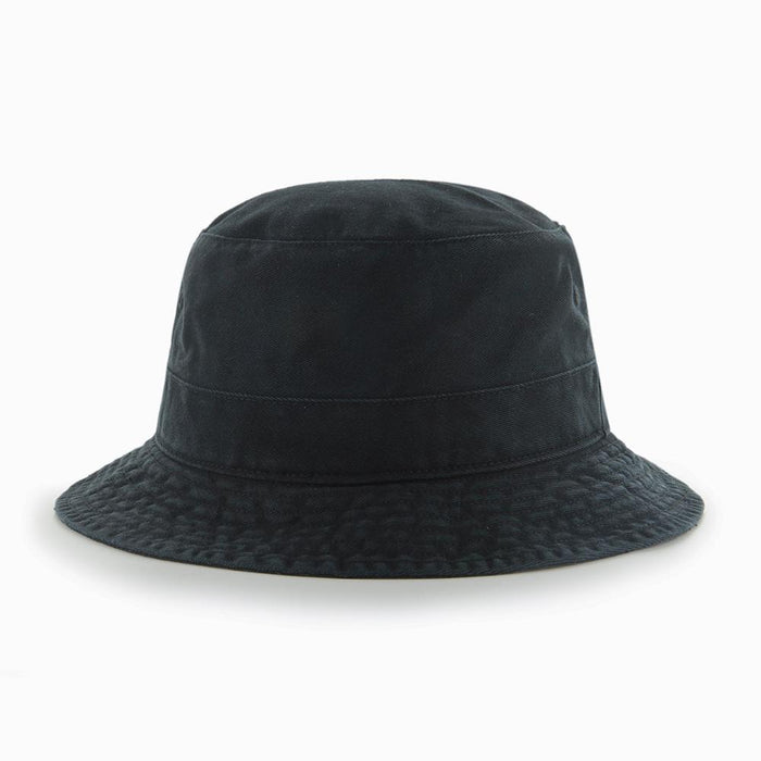 Bucket New York Yankees Black White