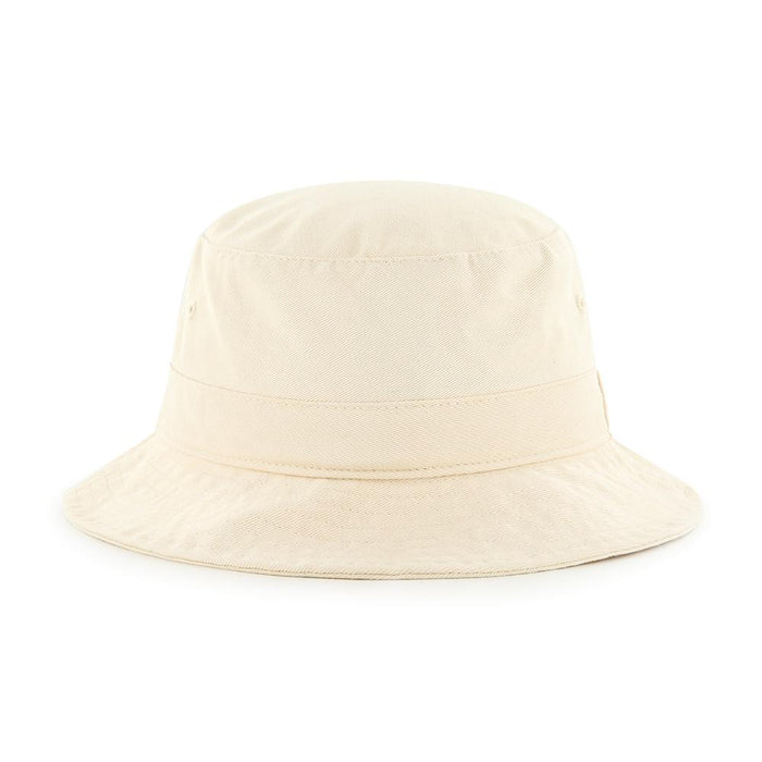 Bucket New York Yankees Natural Black