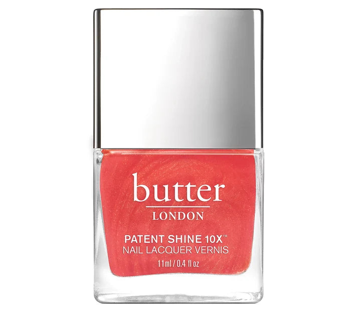 Butter London Nail Lacquer
