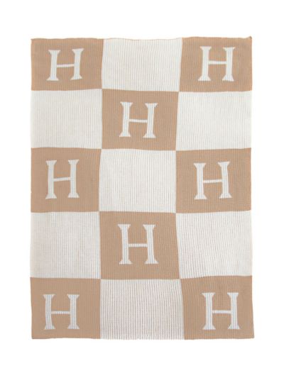 Initial and Block