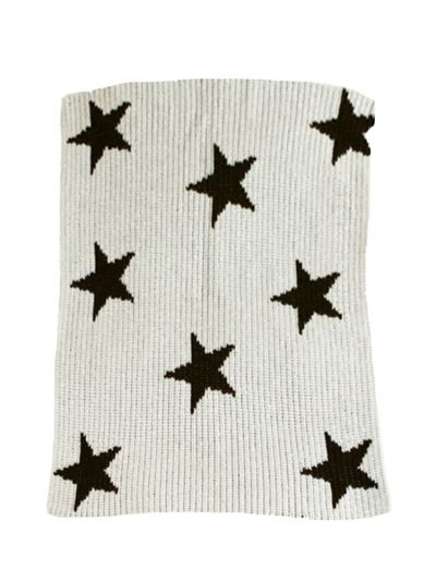 Butterscotch Blankets- Stars  (Click to see more) (Copy)